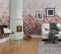 Обои Rebel Walls Patterns - Geometrical - R12893