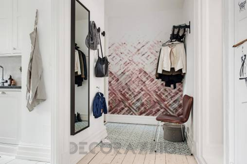 Обои Rebel Walls Patterns - Geometrical - R12893