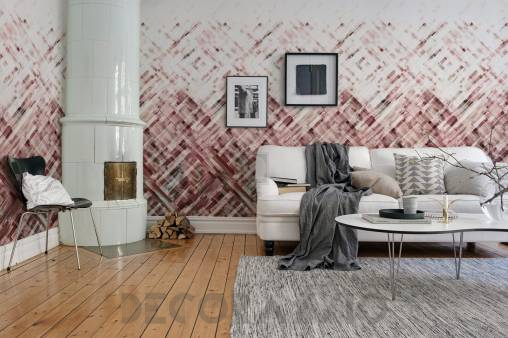 Обои Rebel Walls Patterns - Geometrical - R12893