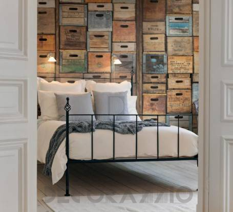Обои Rebel Walls Hobby - Collecting - R12901
