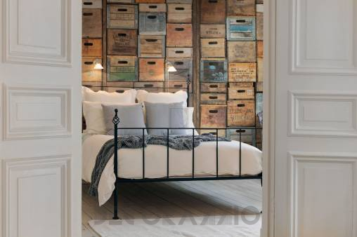 Обои Rebel Walls Hobby - Collecting - R12901