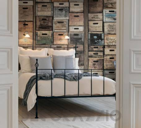 Обои Rebel Walls Hobby - Collecting - R12902