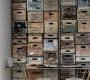 Обои Rebel Walls Hobby - Collecting - R12902