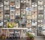 Обои Rebel Walls Hobby - Collecting - R12902