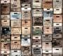 Обои Rebel Walls Hobby - Collecting - R12902