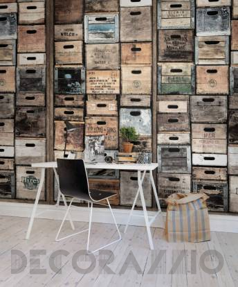 Обои Rebel Walls Hobby - Collecting - R12902