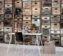Обои Rebel Walls Hobby - Collecting - R12902