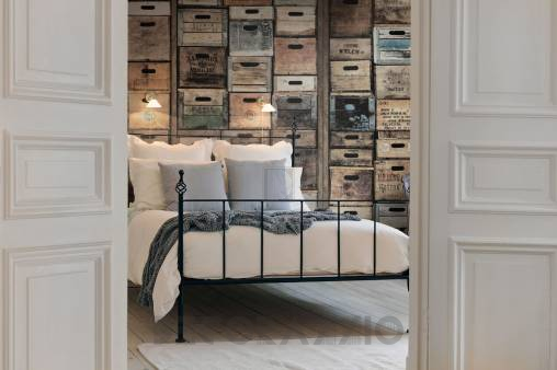 Обои Rebel Walls Hobby - Collecting - R12902