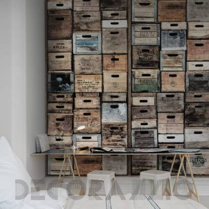 Обои Rebel Walls Hobby - Collecting - R12902