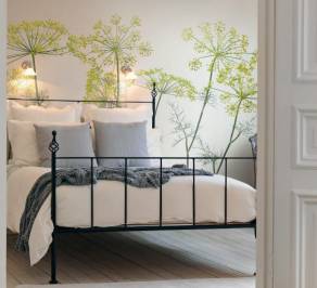 Обои Rebel Walls Floral - Close Up, R12951