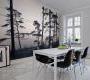 Обои Rebel Walls Nature - Forest - R13021