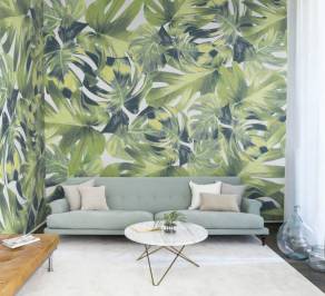 Обои Rebel Walls Floral - Flowers, R13041
