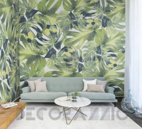 Обои Rebel Walls Floral - Flowers - R13041