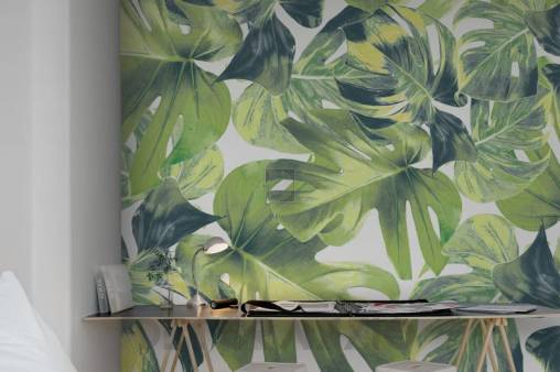 Обои Rebel Walls Floral - Flowers - R13041