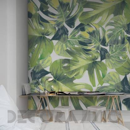 Обои Rebel Walls Floral - Flowers - R13041