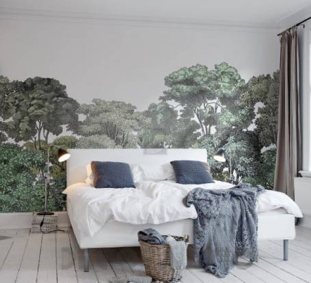 Обои Rebel Walls Nature - Forest - R13051