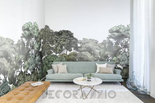 Обои Rebel Walls Nature - Forest - R13051