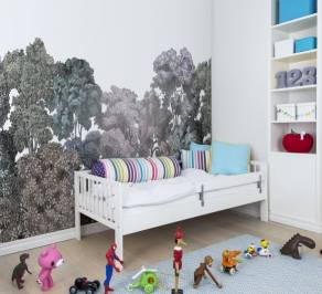 Обои Rebel Walls Nature - Forest, R13052