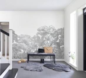 Обои Rebel Walls Nature - Forest, R13054