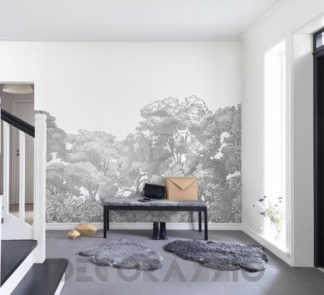 Обои Rebel Walls Nature - Forest - R13054
