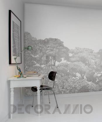 Обои Rebel Walls Nature - Forest - R13054