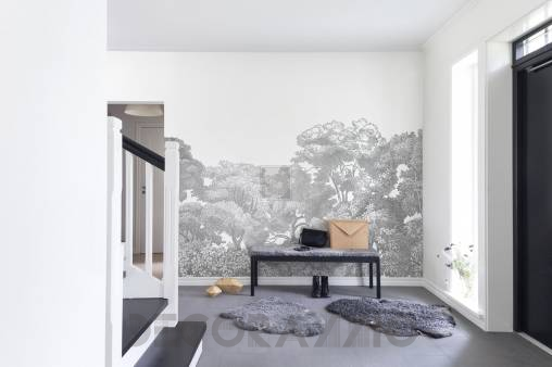 Обои Rebel Walls Nature - Forest - R13054