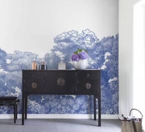 Обои Rebel Walls Nature - Forest, R13055