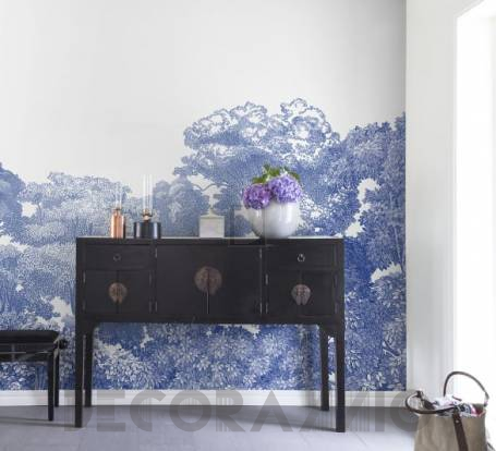 Обои Rebel Walls Nature - Forest - R13055