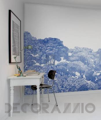 Обои Rebel Walls Nature - Forest - R13055