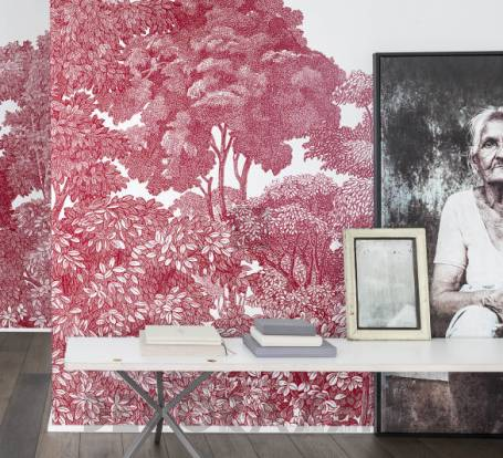 Обои Rebel Walls Greenhouse - R13056