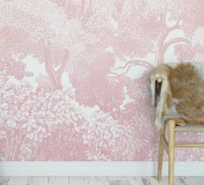Обои Rebel Walls Patterns - Decorative Art, R13057