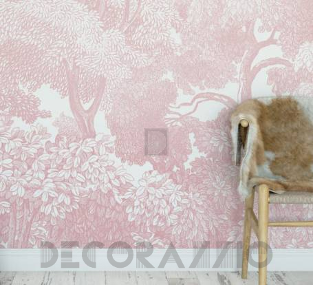 Обои Rebel Walls Patterns - Decorative Art - R13057