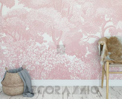 Обои Rebel Walls Patterns - Decorative Art - R13057