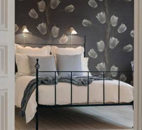 Обои Rebel Walls Floral - Flowers, R13061