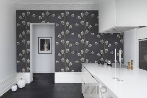 Обои Rebel Walls Floral - Flowers - R13061