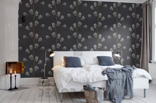 Обои Rebel Walls Floral - Flowers - R13061