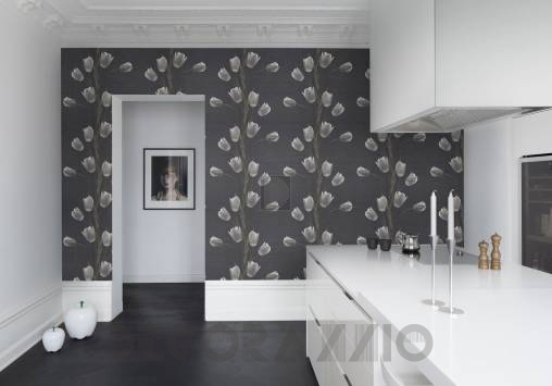 Обои Rebel Walls Floral - Flowers - R13061