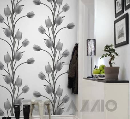 Обои Rebel Walls Floral - Flowers - R13062