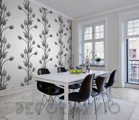 Обои Rebel Walls Floral - Flowers - R13062