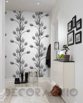 Обои Rebel Walls Floral - Flowers - R13062