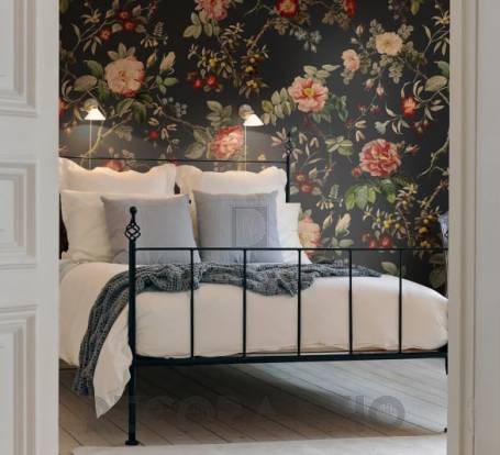 Обои Rebel Walls Floral - Flowers - R13073