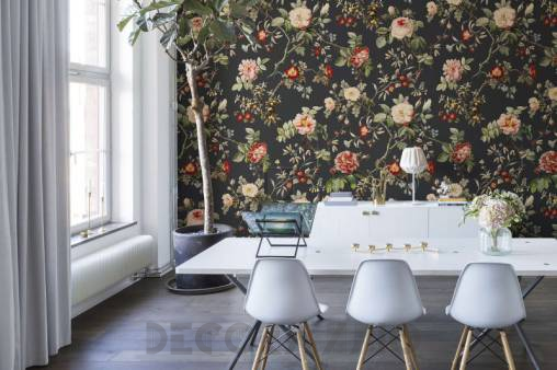 Обои Rebel Walls Floral - Flowers - R13073