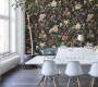 Обои Rebel Walls Floral - Flowers - R13073