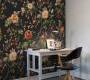 Обои Rebel Walls Floral - Flowers - R13073