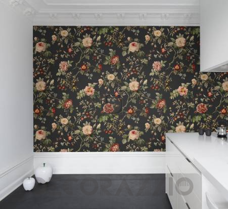 Обои Rebel Walls Floral - Flowers - R13073