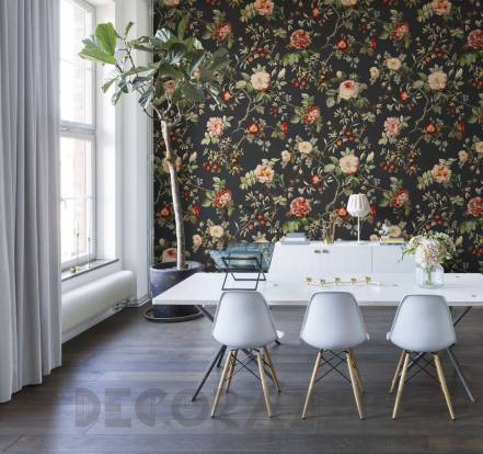 Обои Rebel Walls Floral - Flowers - R13073