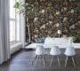 Обои Rebel Walls Floral - Flowers - R13073