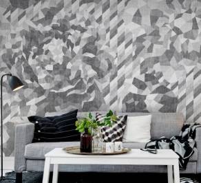 Обои Rebel Walls Surfaces - Concrete And Stone, R13081