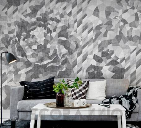 Обои Rebel Walls Surfaces - Concrete And Stone - R13081