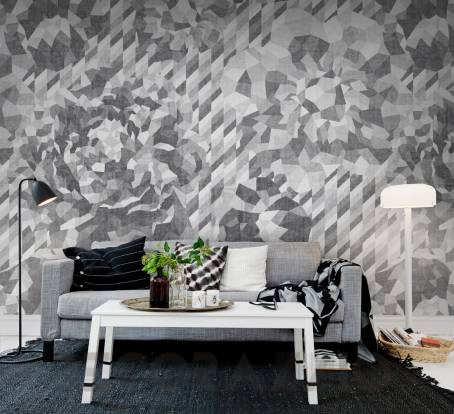 Обои Rebel Walls Surfaces - Concrete And Stone - R13081